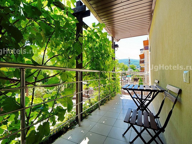 "Корица" гостевые комнаты в Кабардинке "Корица" гостевые комнаты в Кабардинке