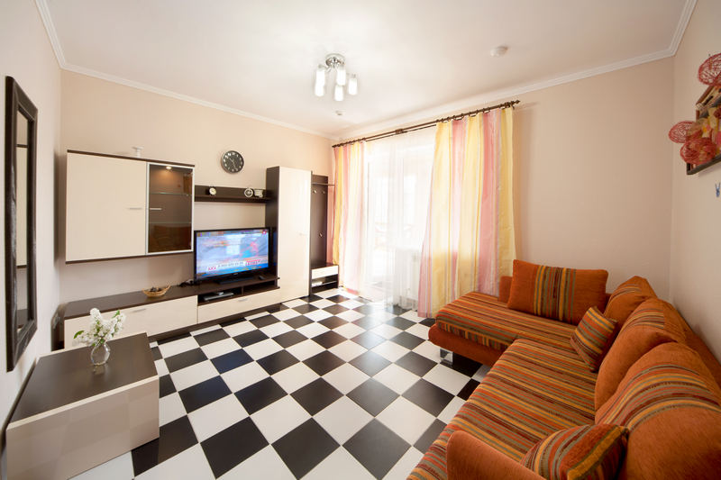 "На Херсонской" гостиница в Геленджике "На Херсонской" гостиница в Геленджике