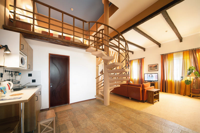 "На Херсонской" гостиница в Геленджике "На Херсонской" гостиница в Геленджике