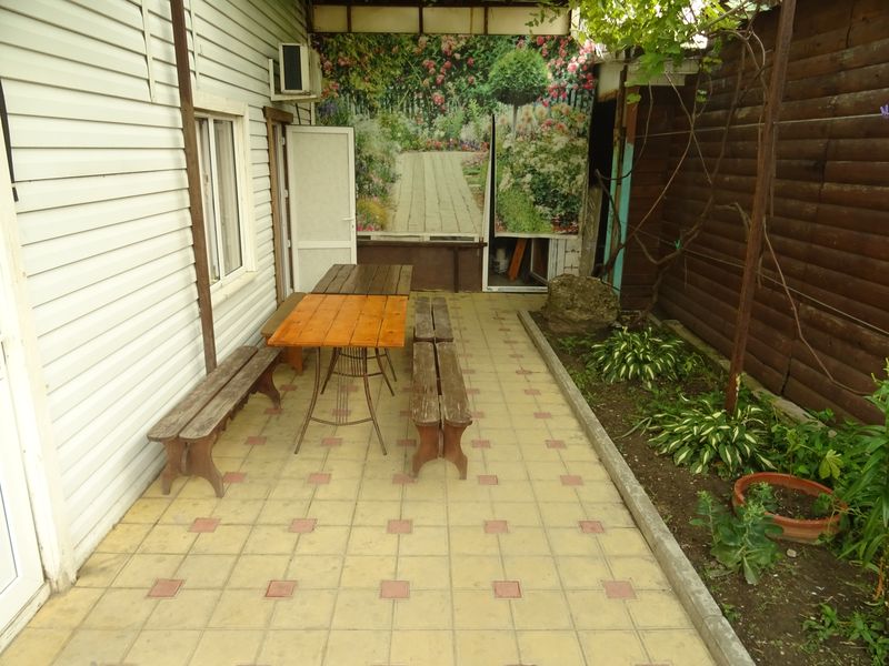 "Шота" частный сектор в Кабардинке "Шота" частный сектор в Кабардинке