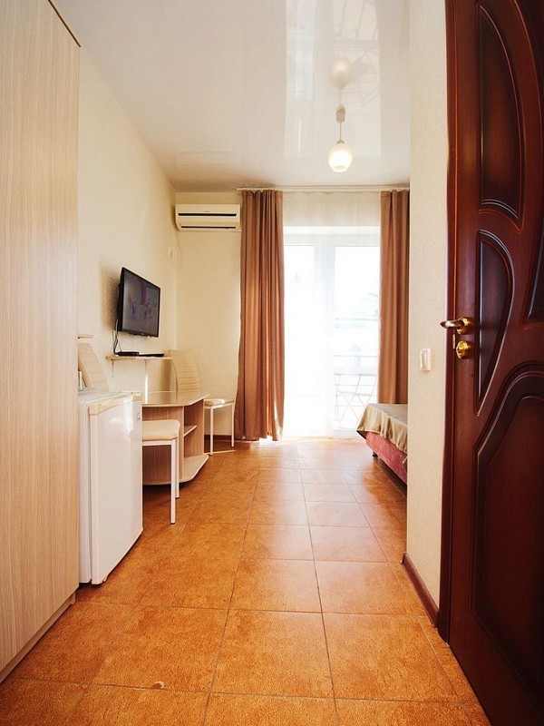 "Корица" гостевые комнаты в Кабардинке "Корица" гостевые комнаты в Кабардинке