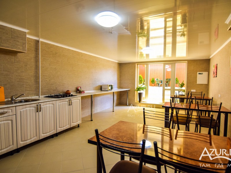 "Орфей" гостевой дом в Голубой Бухте "Орфей" гостевой дом в Голубой Бухте