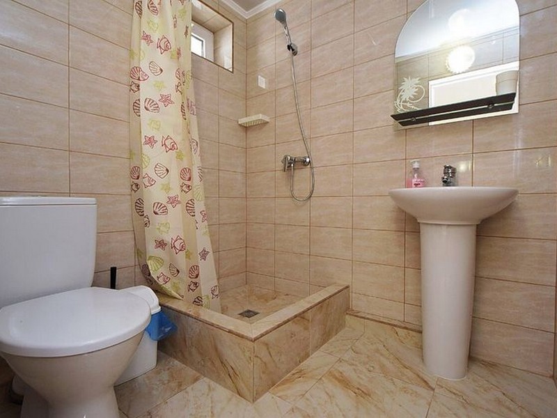 "Корица" гостевые комнаты в Кабардинке "Корица" гостевые комнаты в Кабардинке