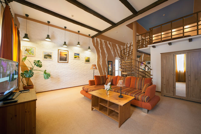 "На Херсонской" гостиница в Геленджике "На Херсонской" гостиница в Геленджике