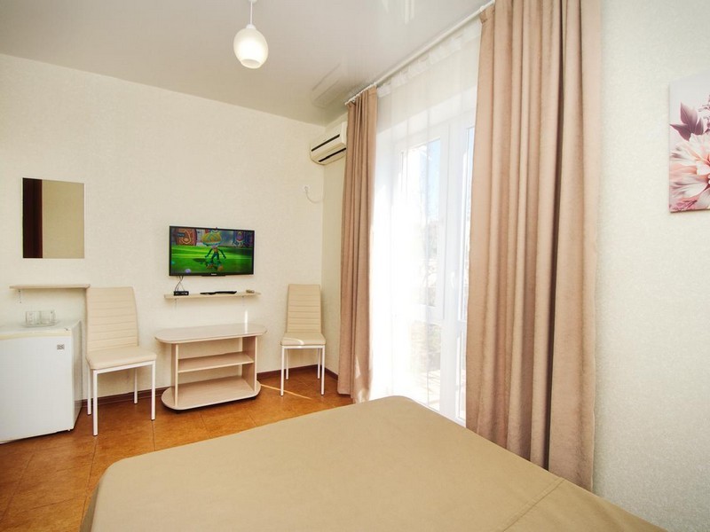 "Корица" гостевые комнаты в Кабардинке "Корица" гостевые комнаты в Кабардинке