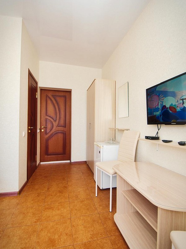 "Корица" гостевые комнаты в Кабардинке "Корица" гостевые комнаты в Кабардинке