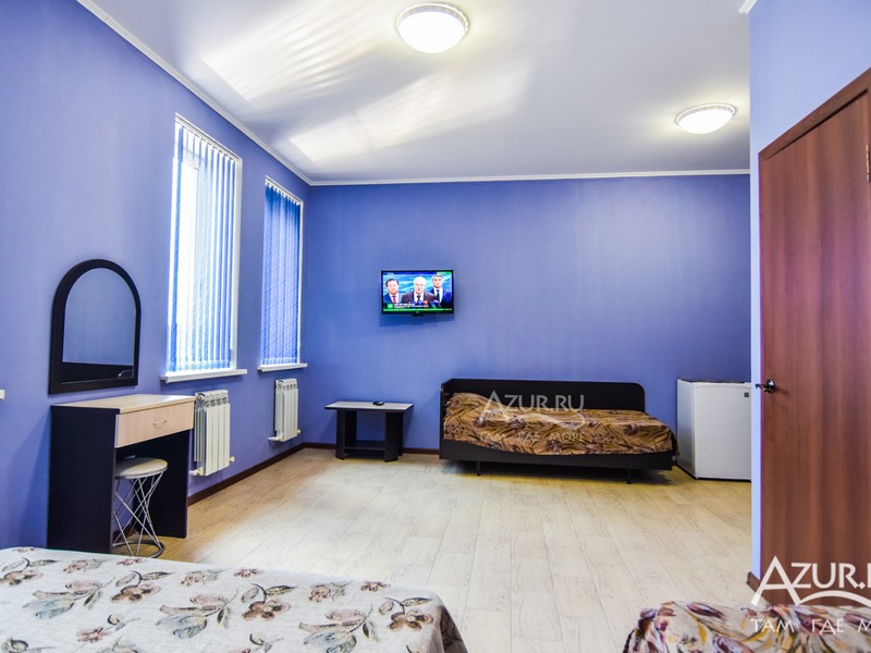 "Орфей" гостевой дом в Голубой Бухте "Орфей" гостевой дом в Голубой Бухте