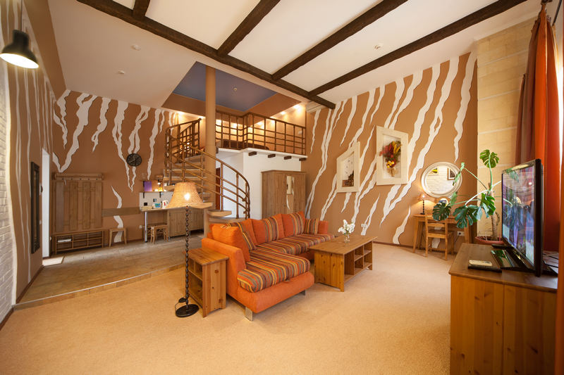 "На Херсонской" гостиница в Геленджике "На Херсонской" гостиница в Геленджике