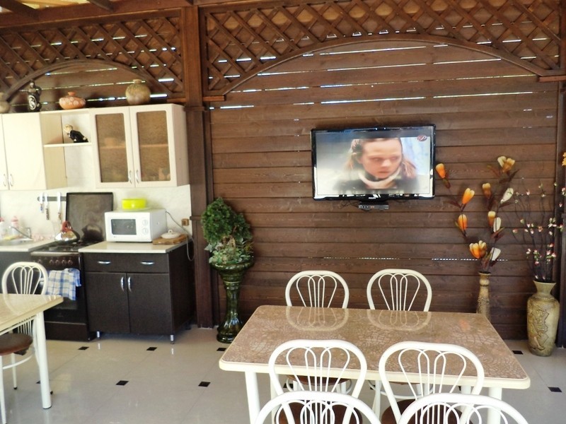 "Корица" гостевые комнаты в Кабардинке "Корица" гостевые комнаты в Кабардинке