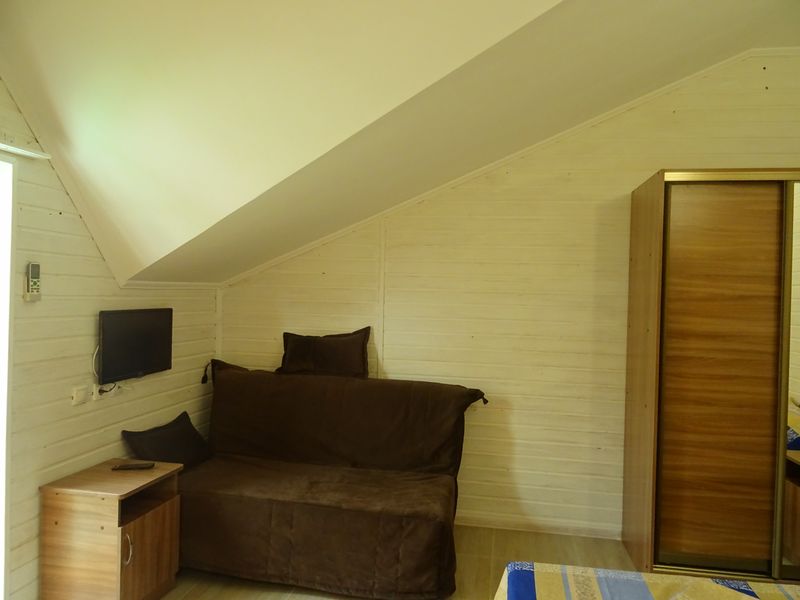 "Шота" частный сектор в Кабардинке "Шота" частный сектор в Кабардинке