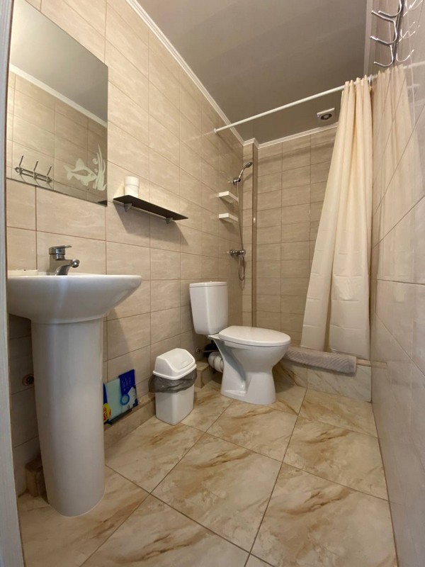 "Корица" гостевые комнаты в Кабардинке "Корица" гостевые комнаты в Кабардинке