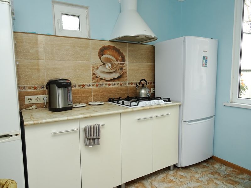 "У моря" мини-гостиница в Кабардинке "У моря" мини-гостиница в Кабардинке