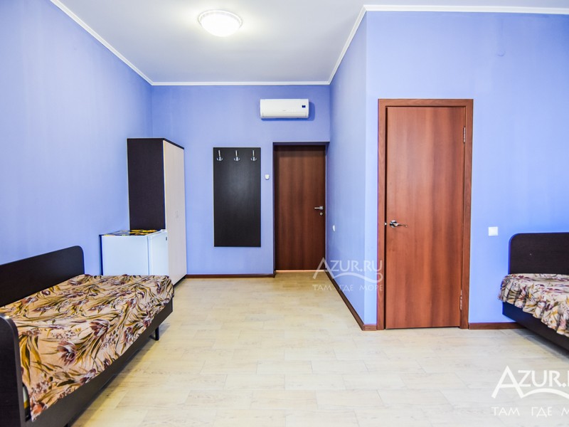 "Орфей" гостевой дом в Голубой Бухте "Орфей" гостевой дом в Голубой Бухте