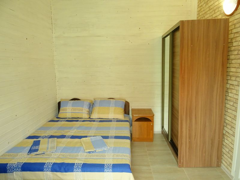 "Шота" частный сектор в Кабардинке "Шота" частный сектор в Кабардинке