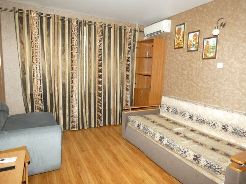 2х-комнатная квартира Грибоедова 25 в Геленджике