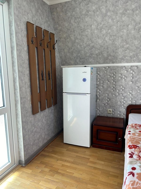 Дом под-ключ Некрасова 19 в Геленджике Дом под-ключ Некрасова 19 в Геленджике