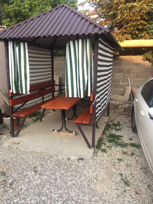 "Солнечный" гостевой дом в Архипо-Осиповке