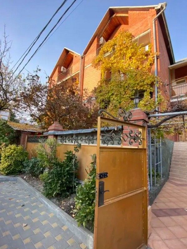 "Дом у Моря" гостевой дом в Геленджике "Дом у Моря" гостевой дом в Геленджике