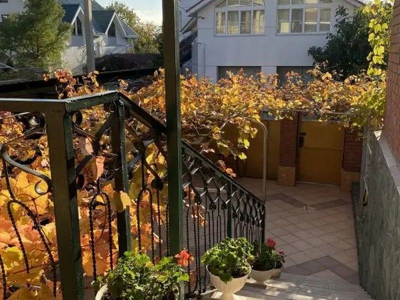 "Дом у Моря" гостевой дом в Геленджике "Дом у Моря" гостевой дом в Геленджике