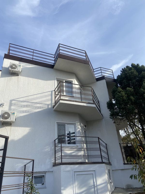 "Маяк" гостевой дом в Кабардинке "Маяк" гостевой дом в Кабардинке