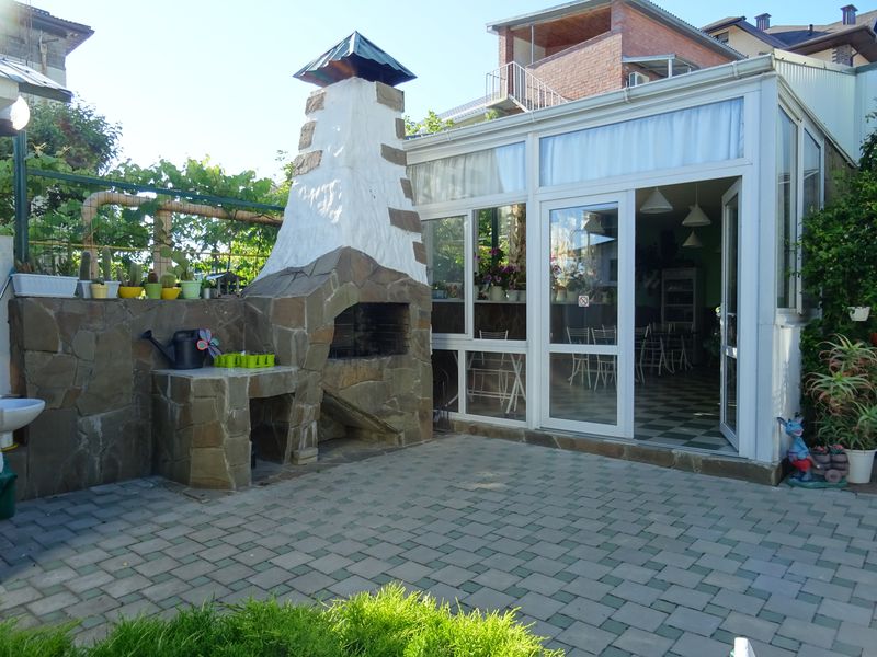 "Элегия" гостевой дом в Архипо-Осиповке