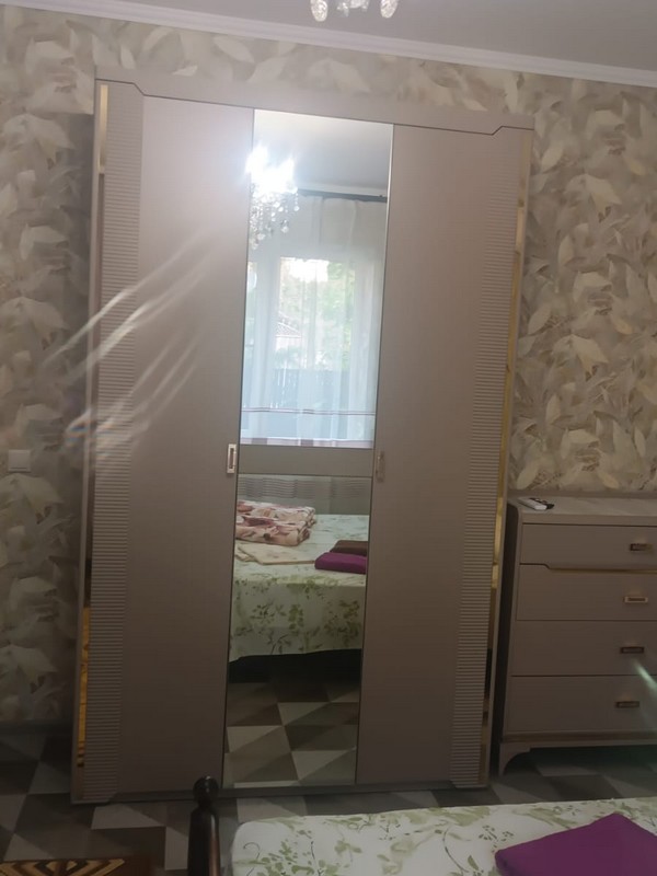 Дом под-ключ Некрасова 19 в Геленджике Дом под-ключ Некрасова 19 в Геленджике