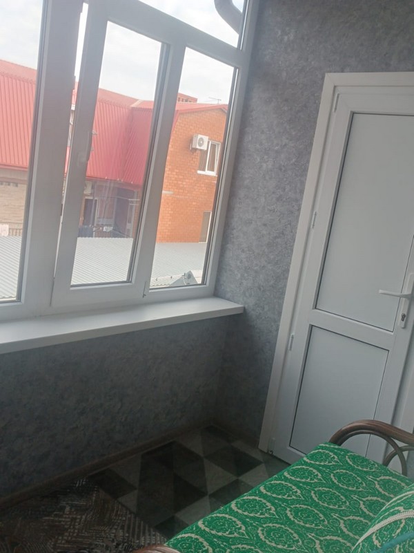 Дом под-ключ Некрасова 19 в Геленджике Дом под-ключ Некрасова 19 в Геленджике