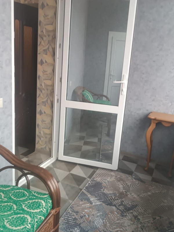 Дом под-ключ Некрасова 19 в Геленджике Дом под-ключ Некрасова 19 в Геленджике