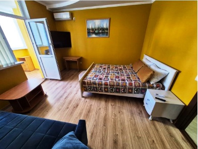 2х-комнатная квартира Грибоедова 62 корп 4 кв в Геленджике 2х-комнатная квартира Грибоедова 62 корп 4 кв в Геленджике