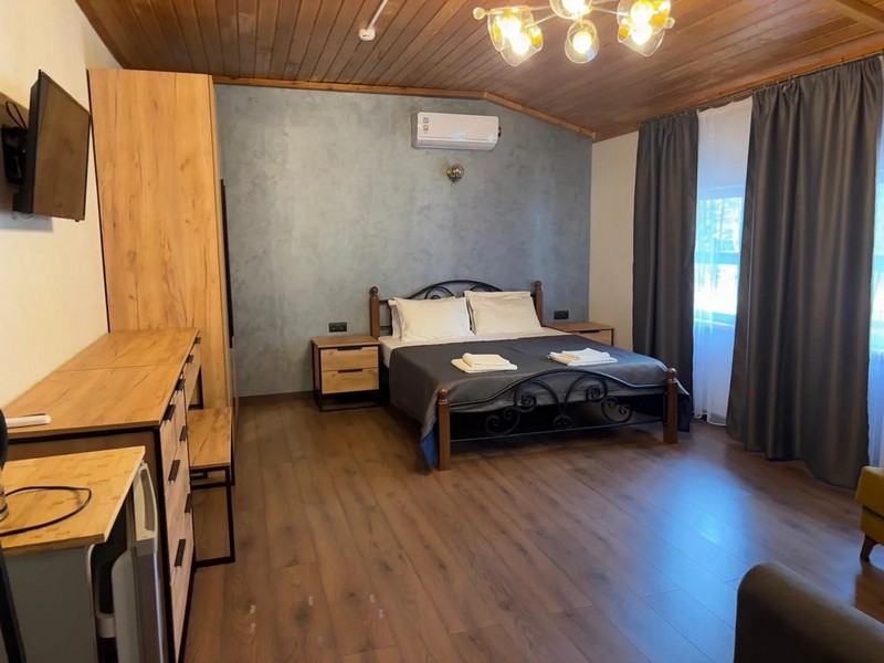 "ГК Дивное" база отдыха в Дивноморском "ГК Дивное" база отдыха в Дивноморском