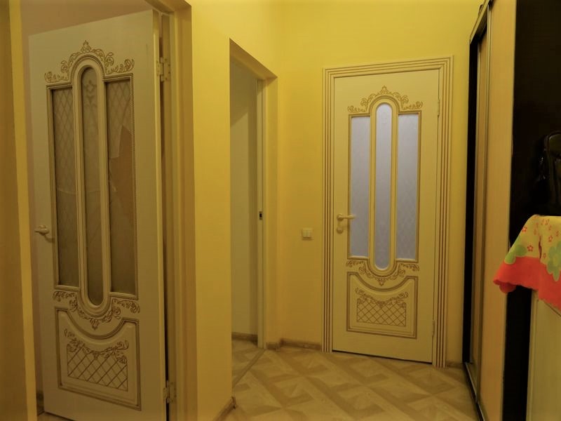1-комнатная квартира Горная 45 в Кабардинке