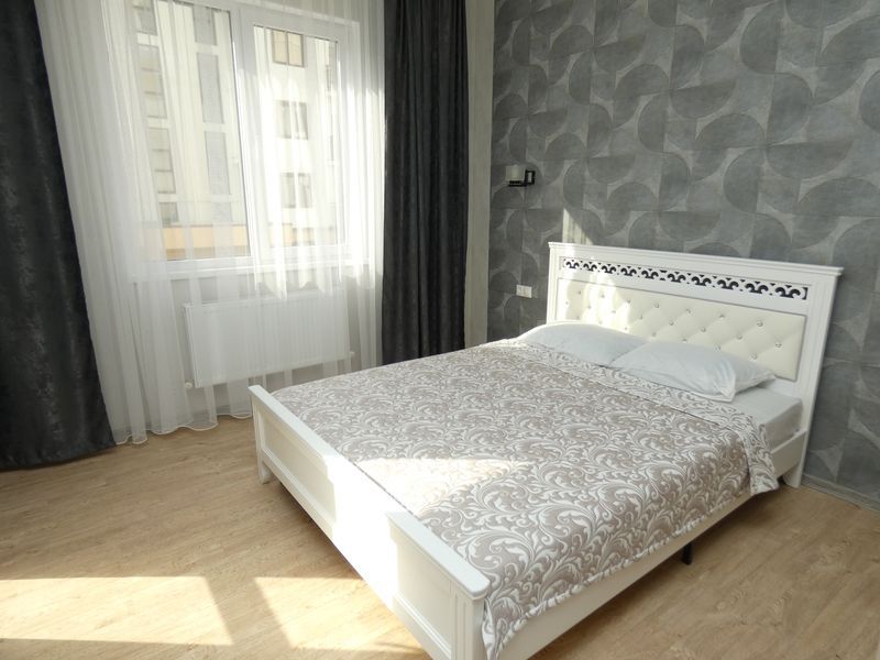 "Апартаменты" 2х-комнатная квартира в Прасковеевке
