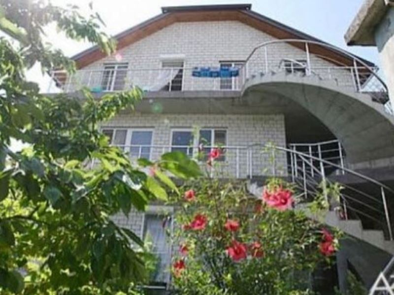 "LEТTO" гостевой дом в Кабардинке