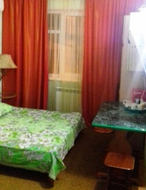 "Малыш" мини-гостиница в Геленджике