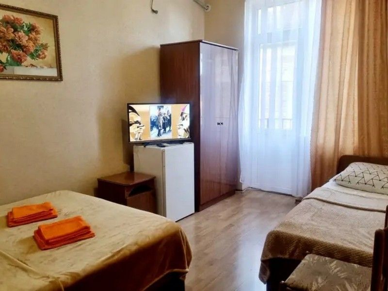 "Дом у Моря" гостевой дом в Геленджике "Дом у Моря" гостевой дом в Геленджике