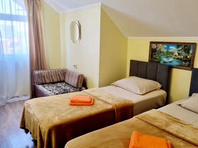 "Дом у Моря" гостевой дом в Геленджике "Дом у Моря" гостевой дом в Геленджике