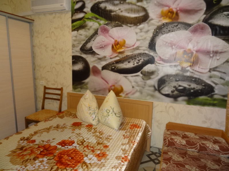"Дарья" гостевой дом в Дивноморском