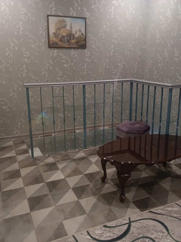 Дом под-ключ Некрасова 19 в Геленджике Дом под-ключ Некрасова 19 в Геленджике