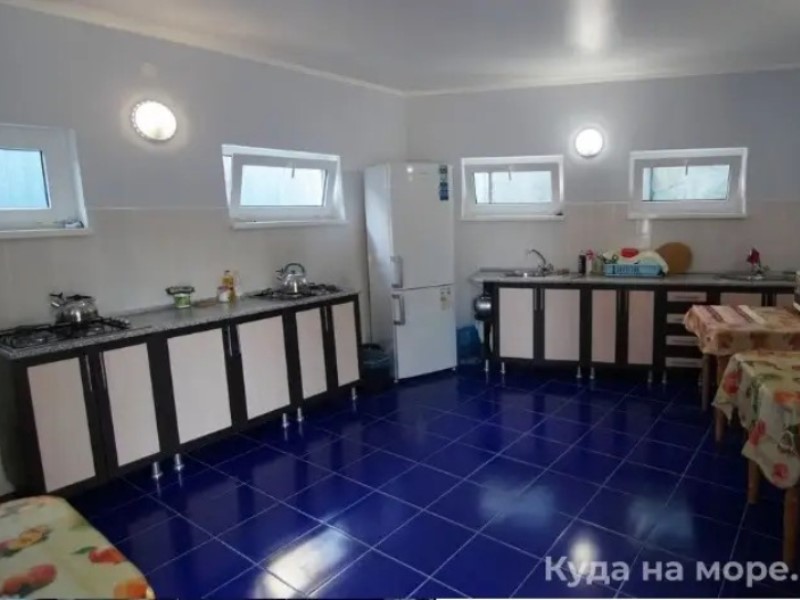 "Бумеранг" гостевой дом в Архипо-Осиповке