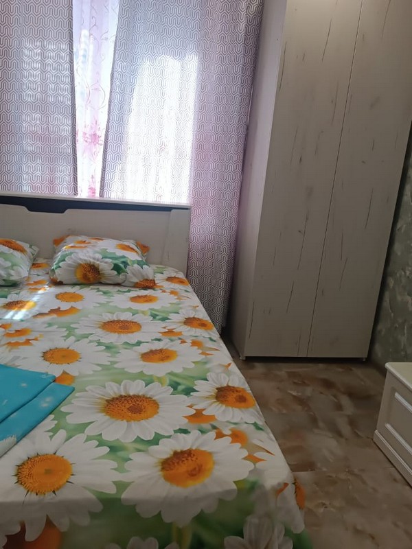 Дом под-ключ Некрасова 19 в Геленджике Дом под-ключ Некрасова 19 в Геленджике