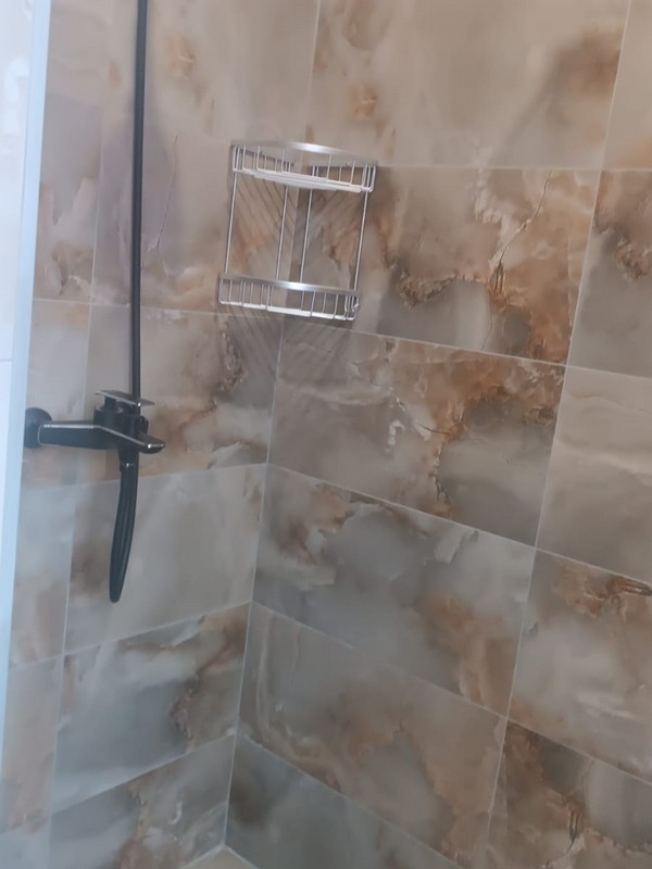 Дом под-ключ Некрасова 19 в Геленджике Дом под-ключ Некрасова 19 в Геленджике