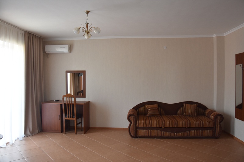 "Енисей" частное домовладение в Кабардинке