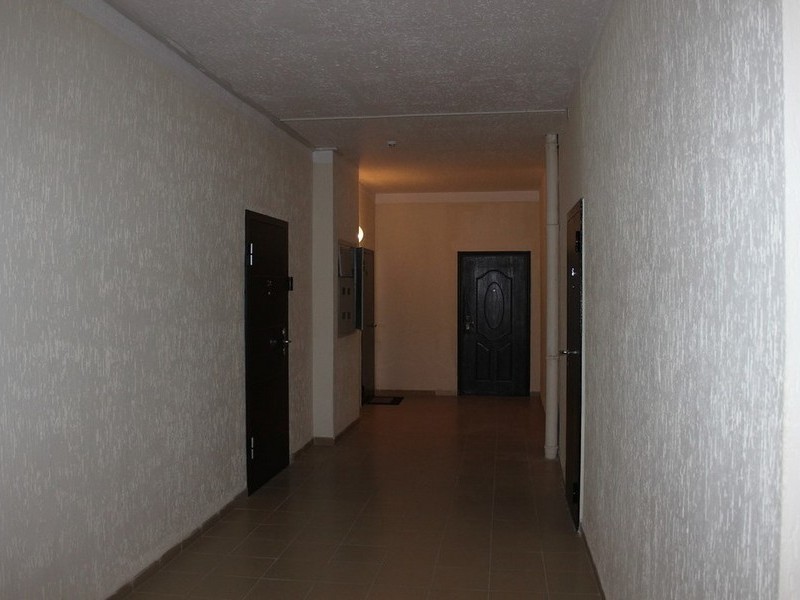 "С видом на море" 2х-комнатная квартира в Кабардинке