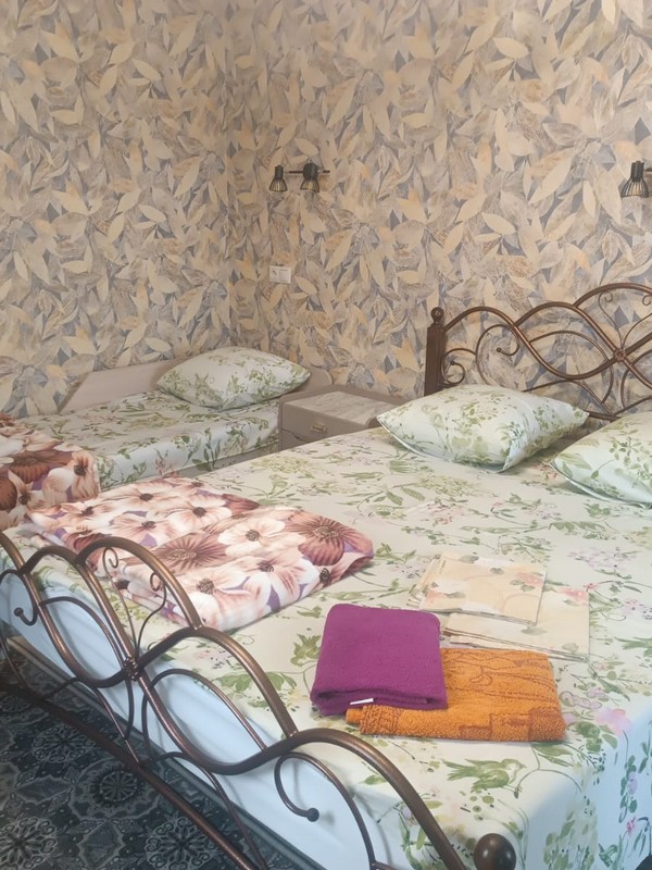 Дом под-ключ Некрасова 19 в Геленджике Дом под-ключ Некрасова 19 в Геленджике