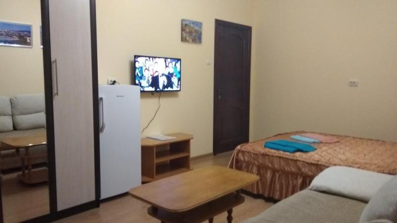 "Домашний Уют" мини-гостиница в Геленджике