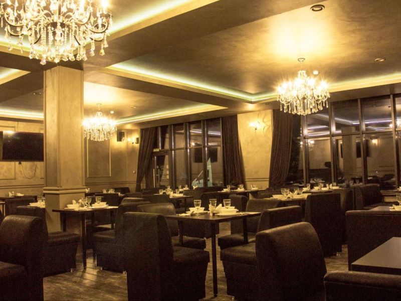 "Асгард" гостиница в Кабардинке "Асгард" гостиница в Кабардинке