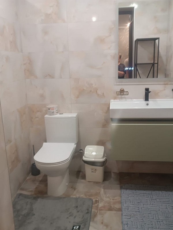 Дом под-ключ Некрасова 19 в Геленджике Дом под-ключ Некрасова 19 в Геленджике