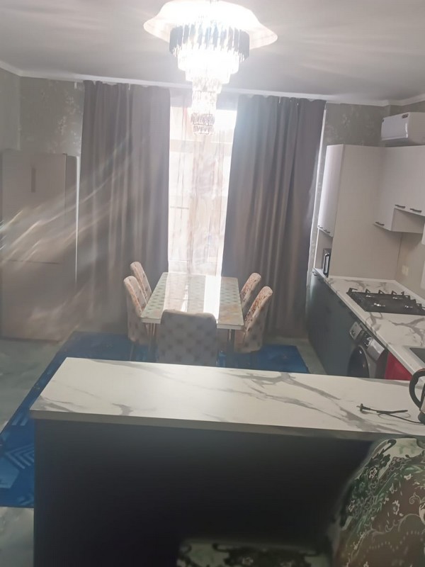 Дом под-ключ Некрасова 19 в Геленджике Дом под-ключ Некрасова 19 в Геленджике