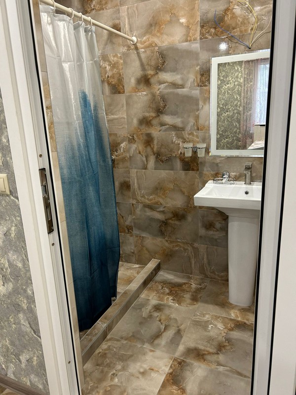 Дом под-ключ Некрасова 19 в Геленджике Дом под-ключ Некрасова 19 в Геленджике