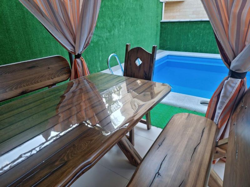 "Акварель" коттедж под-ключ в Кабардинке "Акварель" коттедж под-ключ в Кабардинке